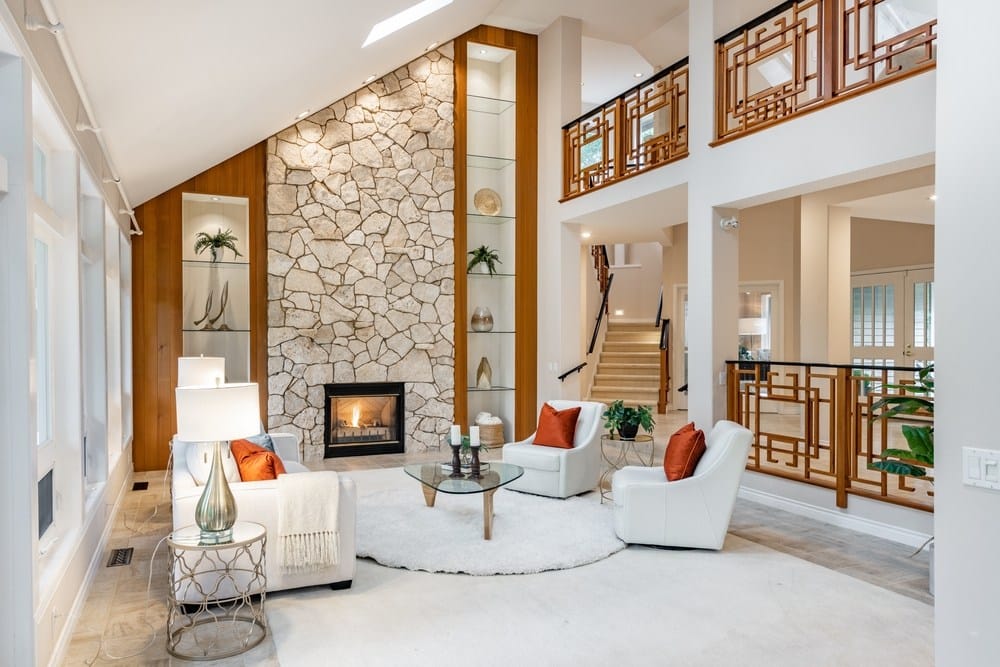 Accent Wall Ideas 32 Designs to Elevate Your Room s Style