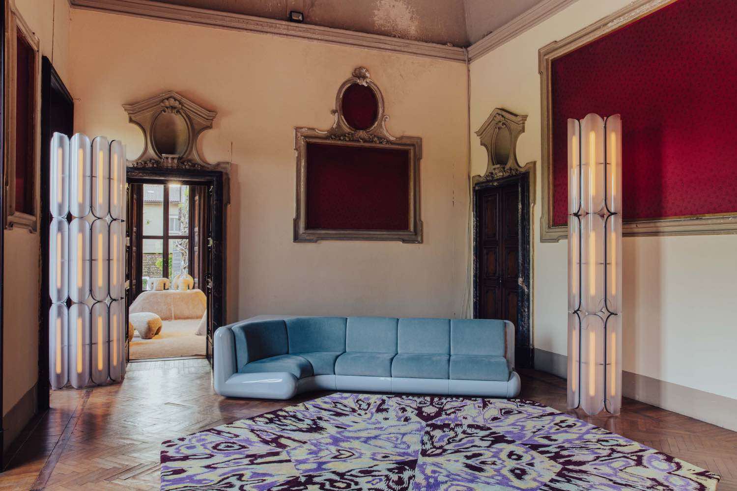 interior design fair Alcova 2024