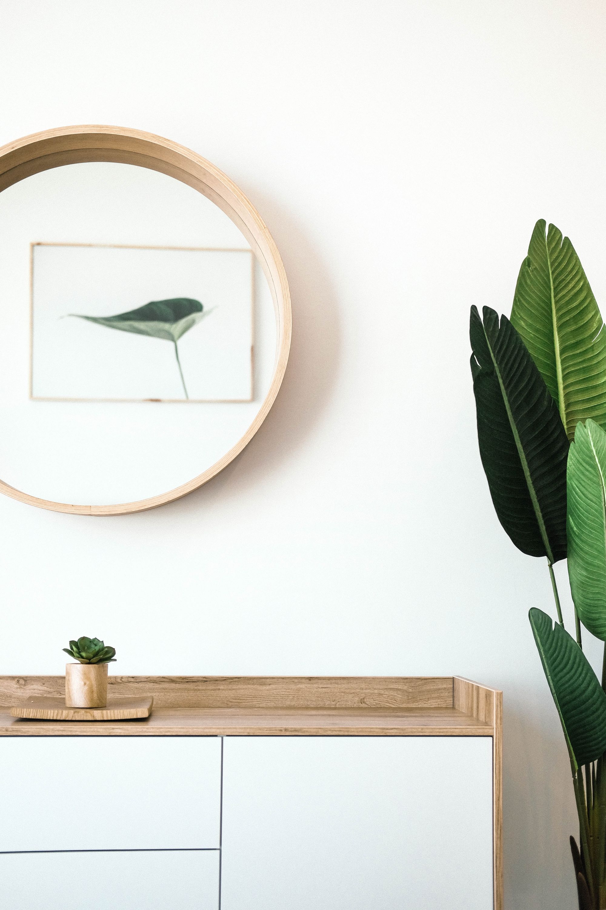 home staging