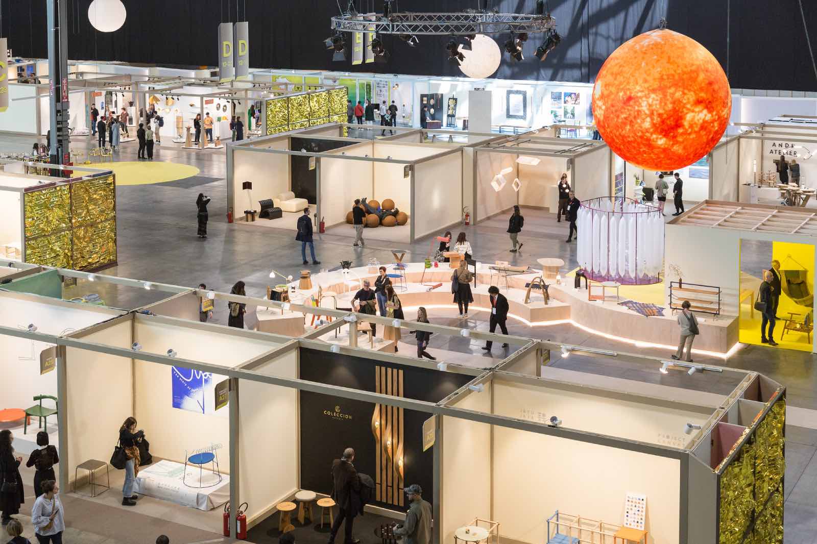 SALONE DEL MOBILE