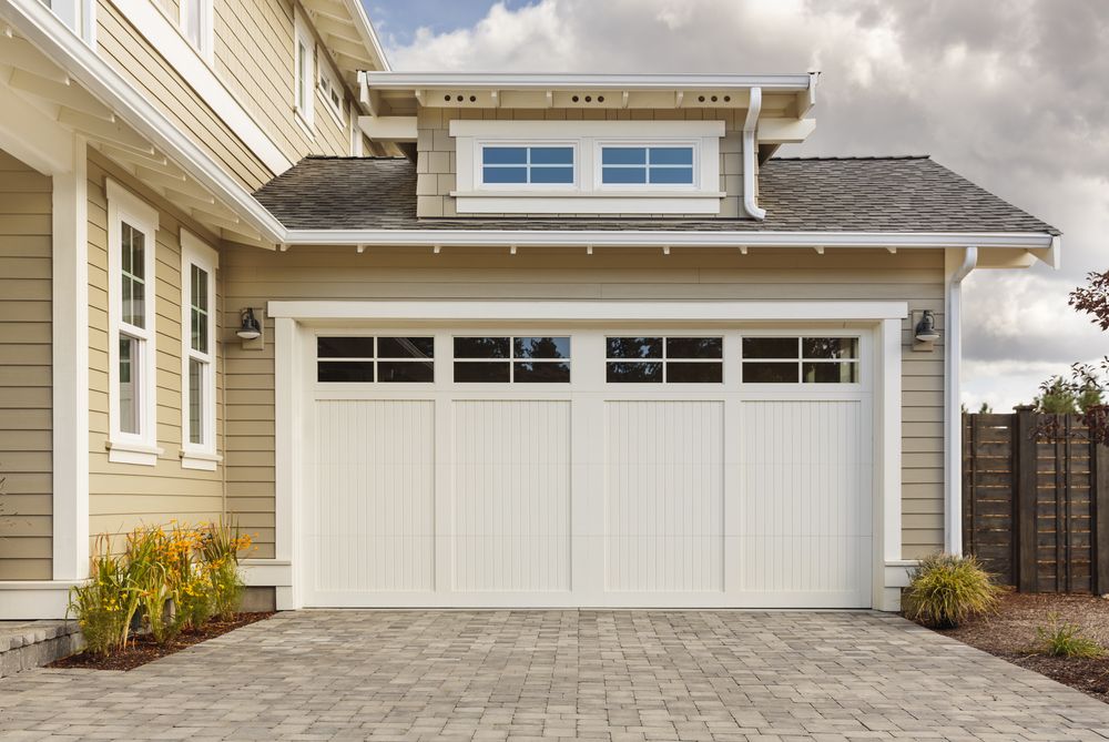 5 Garage Organization Ideas You’ll Love